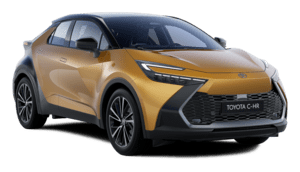 nouveau toyota c-hr